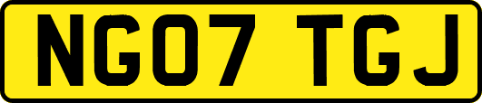 NG07TGJ