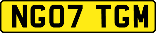 NG07TGM