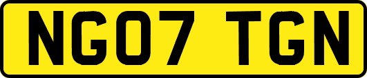 NG07TGN