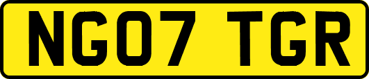 NG07TGR