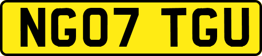 NG07TGU
