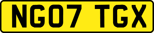 NG07TGX