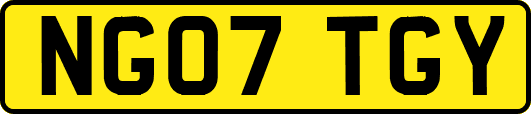 NG07TGY