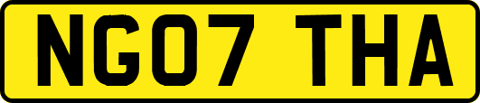 NG07THA