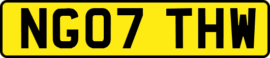 NG07THW