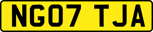 NG07TJA