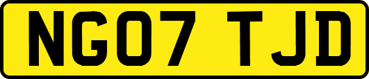 NG07TJD