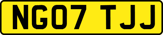 NG07TJJ
