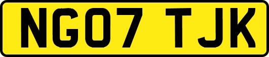 NG07TJK
