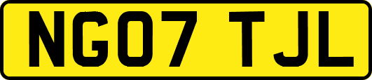 NG07TJL