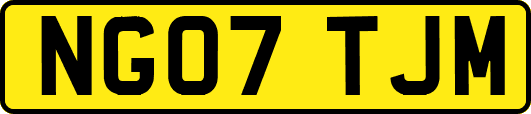 NG07TJM