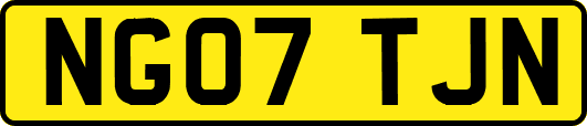 NG07TJN