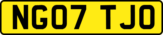 NG07TJO