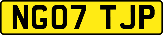 NG07TJP