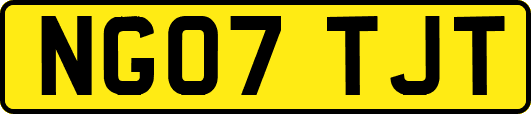 NG07TJT