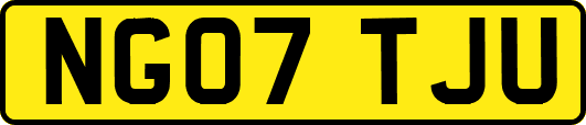 NG07TJU