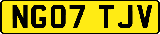 NG07TJV