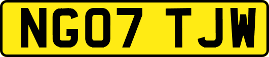 NG07TJW