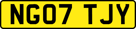 NG07TJY