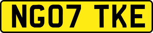 NG07TKE