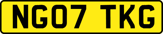 NG07TKG