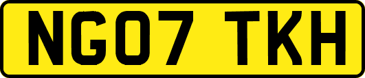NG07TKH