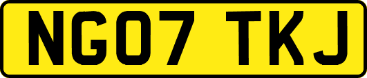 NG07TKJ