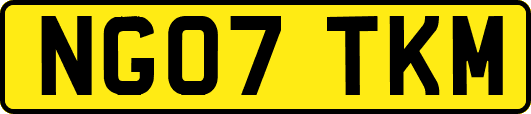 NG07TKM