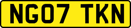 NG07TKN