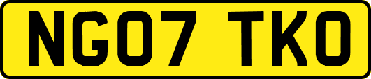 NG07TKO