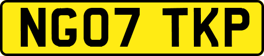 NG07TKP