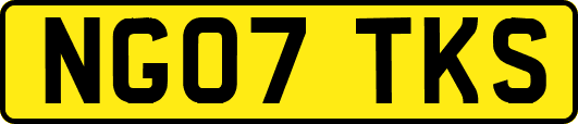 NG07TKS