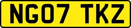 NG07TKZ
