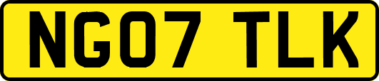NG07TLK