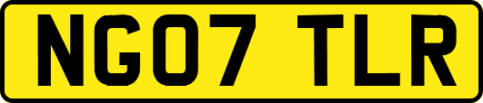 NG07TLR
