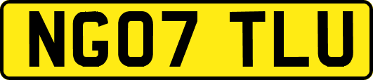 NG07TLU