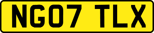 NG07TLX