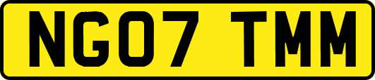 NG07TMM