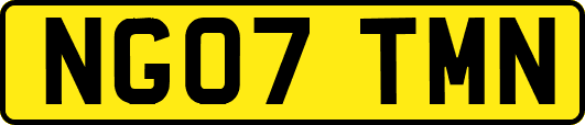 NG07TMN