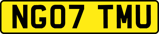 NG07TMU