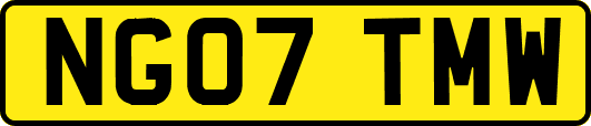 NG07TMW