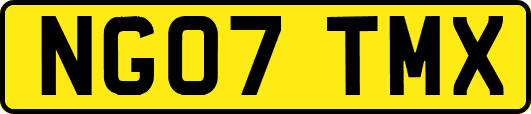 NG07TMX