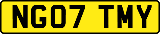 NG07TMY