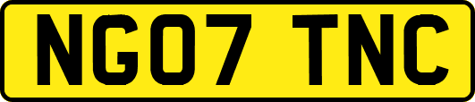NG07TNC