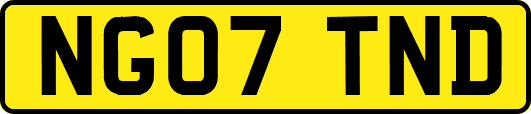 NG07TND