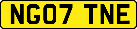 NG07TNE