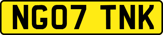 NG07TNK