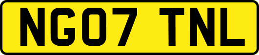 NG07TNL