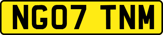 NG07TNM