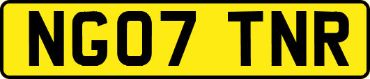 NG07TNR